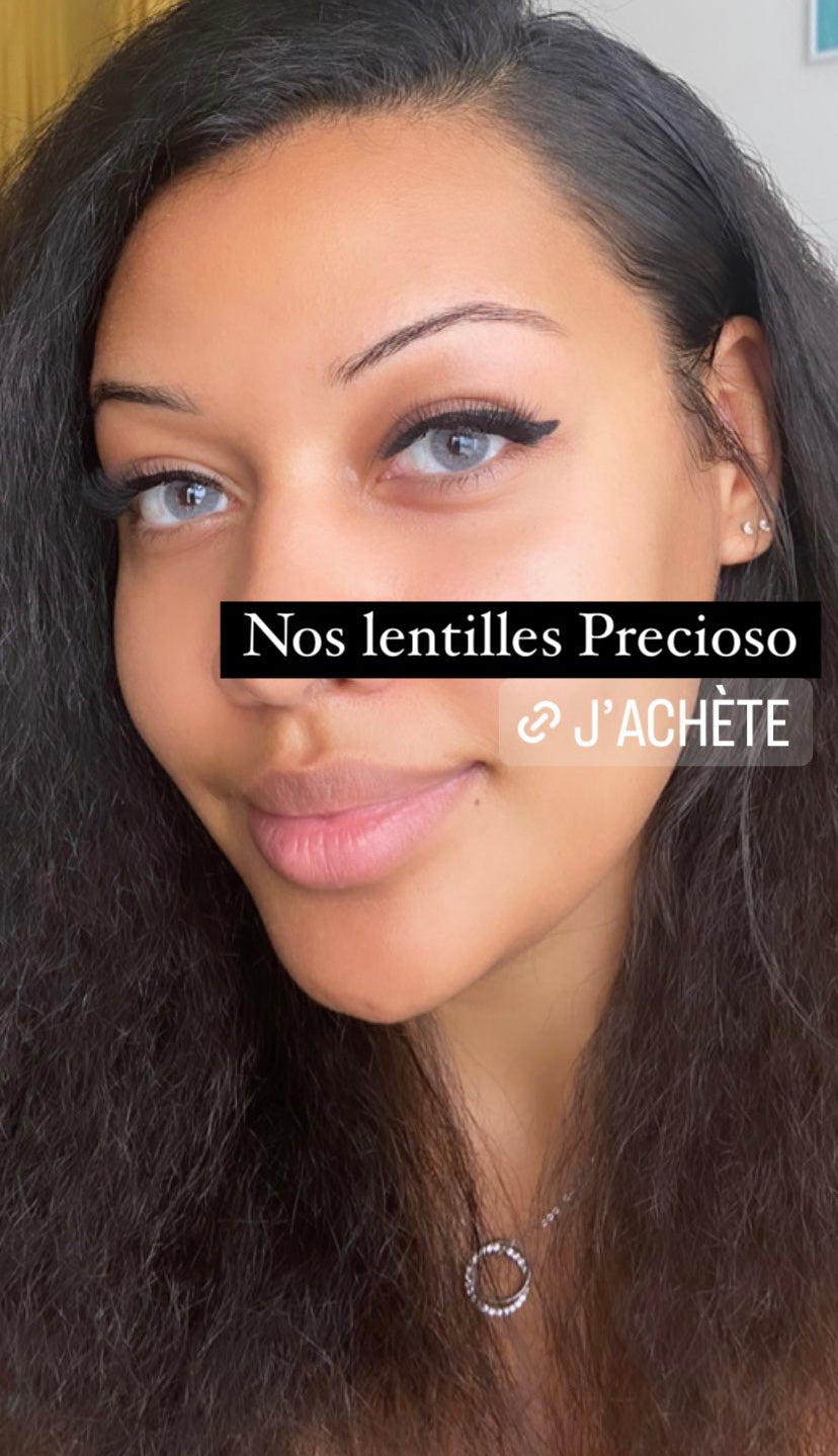 Preciozo - Annual lentils