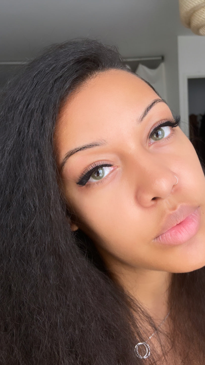 Dunkelgrün - Einjährige Linsen