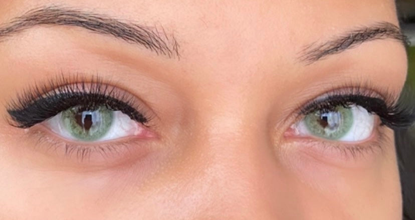 Bomba Green - Annual lentils