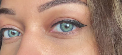 Azura - Lentilles annuelles